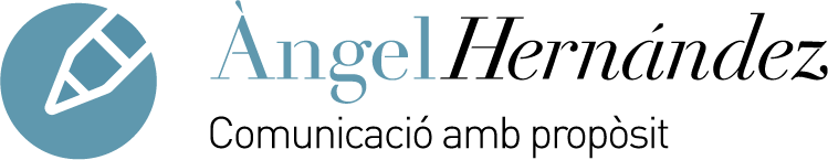 àngel hernández periodista