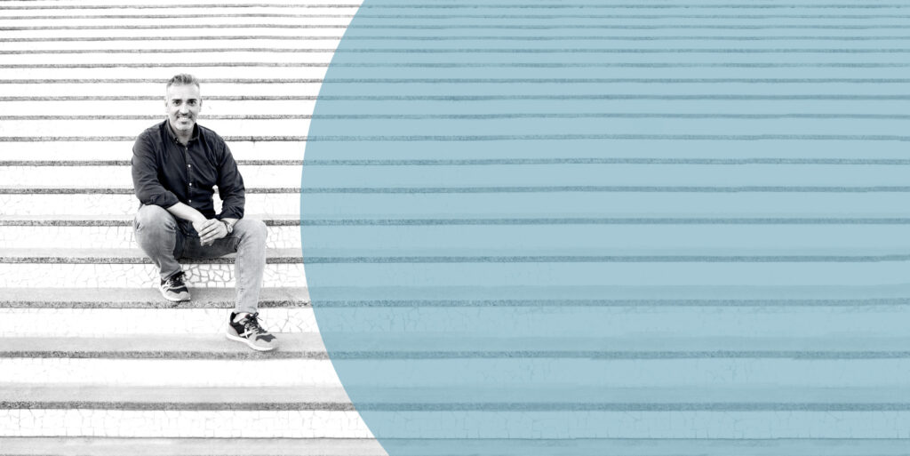 Àngel Hernández periodista copywriter